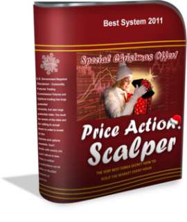   Scalper by Karl Dittman System Christmas Offer Newest 2011  