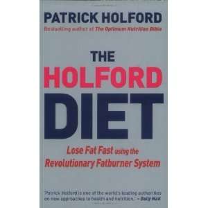  Holford Low Gl Diet [Paperback] Patrick Holford Books