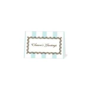 Holiday Gift Enclosure Cards   Seasons Sweetest By Blue Ribbon Design 