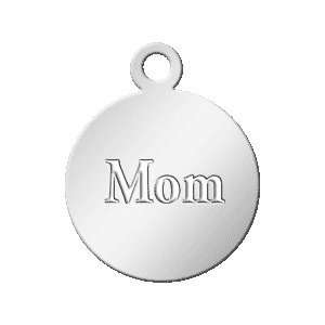  Miracle Charm   MOM 