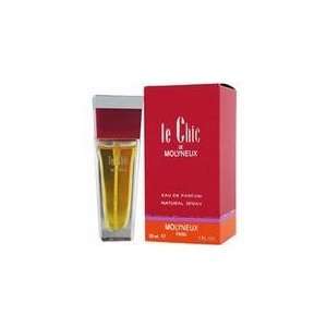  LE CHIC by Molyneux Perfume for Women (EAU DE PARFUM SPRAY 