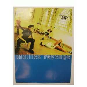  Mollies Revenge Poster 