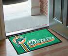 MIAMI DOLPHINS OFFICIAL 20x30 RUG