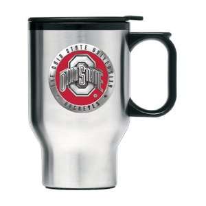  Ohio State University Travel Mug