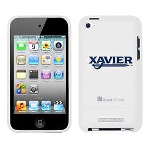  Xavier sword on iPod Touch 4g Greatshield Case 