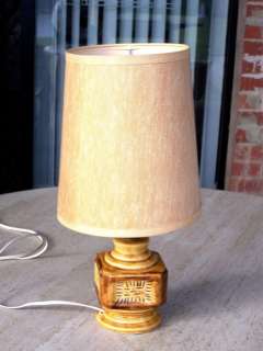   lamp perfect for bedside please feel welcome to write with questions