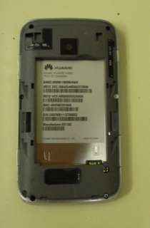 Huawei Ascend M860 Metro PCS Smartphone  