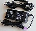HP Deskjet F4480 All in One printer power supply ac adapter cord cable 