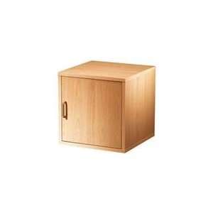  15 inch Door Cube   Honey   by Foremost