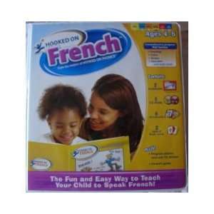  Hooked on French from Hooked on Phonics Toys & Games