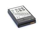 For Shift HTC EVO 4G 3500mAh Extended Battery + Black Back Door Cover 