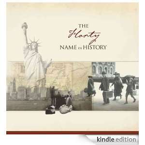 The Horty Name in History Ancestry  Kindle Store