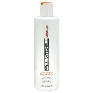  Paul Mitchell Color Protect Daily Shampoo 16.9 Ounces 