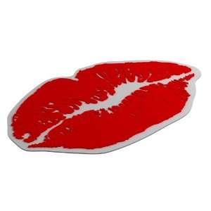 Hot Lips Trivet