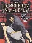 The Hunchback of Notre Dame (DVD, 2002)