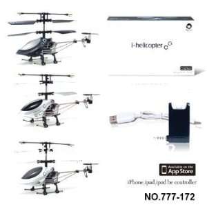  2011 hotest toy 3ch i helicopter akku controlled by 
