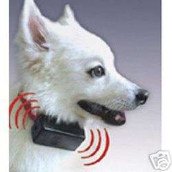  Small Dog Bark Collar With Advanced Progressive Sound and 