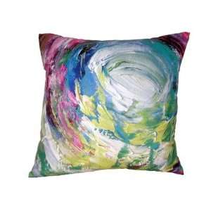  Gifts of Healing Compassion Pillow