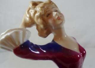 Royal Doulton Figurine Melissa HN2467  