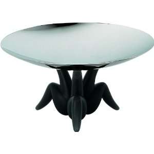 Alessi Les Ministres Centerpiece, Grey 