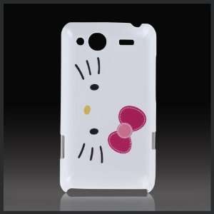  Hello Kitty Wink on Hot Pink Images hard case cover for 