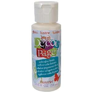  DecoArt Decoupage Glue