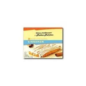  HealthSmart Protein Pastry   Cinnamon (7/Box) Health 