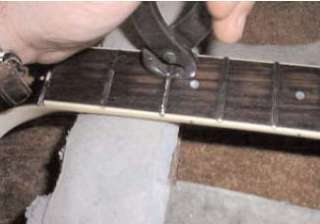 Gibson Ibanez Jem Guitar Building & Repair Book  