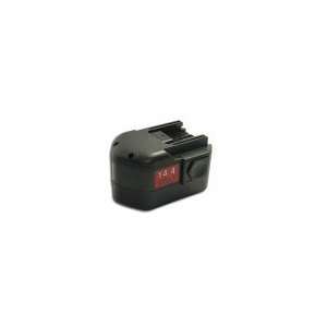  battery for MILWAUKEE 48 11 0140, 48 11 0141, 48 11 0200, 48 11 