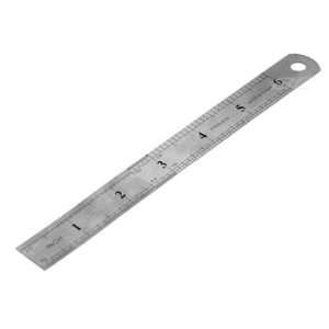  GTMax 150mm Stainless Steel Ruler Electronics