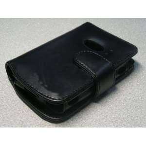  9958N003 Book Leather Case for HP IPAQ 6500 hw6500/6510 