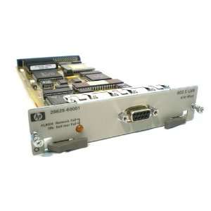  HP/Compaq 28625 60001 438031 B21 C7000 BLC 1 10Gb Ethernet 