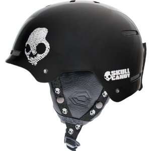  Capix Snow Pat Milbery Skullcandy Helmet  Black L/XL 