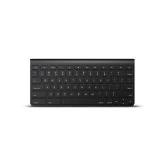  Hewlett Packard HP Wireless Mini Keyboard (LK752AA#ABL 