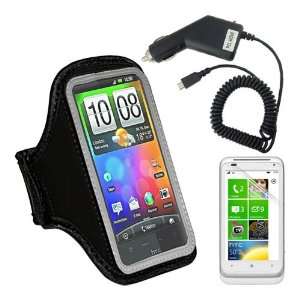   for HTC Radar 4G Windows Phone (T Mobile) Cell Phones & Accessories