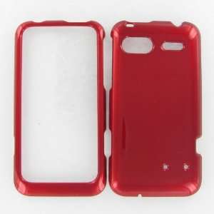  HTC Radar 4G Red Protective Case Electronics
