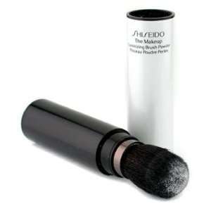 Exclusive By Shiseido The Makeup Luminizing Brush Powder   # 1 White 