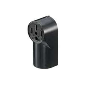  Hubbell RR430 Surface Mount Power Receptacle Everything 