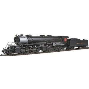  Wm. K. Walthers, Inc. / PROTO 2000 HO Scale Heritage Steam 