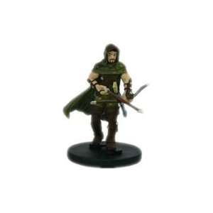   Pathfinder Battles Human Ranger   Heroes and Monsters Toys & Games