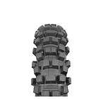 Dirt Bike Front Wheel and Tire