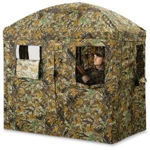 Hunting Blind Camouflage 