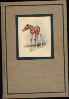 THE RED PONY JOHN STEINBECK 1ST ILLUSTRATED EDIT. 1945  