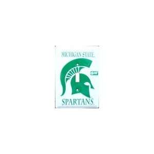  Michigan State Spartans 2 Light Switch Plates