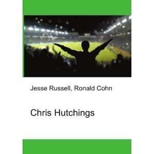  Chris Hutchings Ronald Cohn Jesse Russell Books