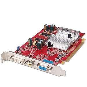  PCPartner ATi RADEON X600 256MB PCI Express Video Card 