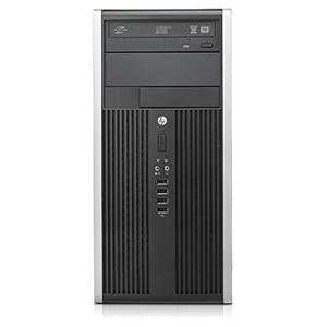 NEW HP Promo 6200P MT i52400 500/4 (Computers Desktop 