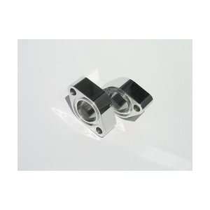  MEZIERE WPS100U BBC Water Pump .900 Spacers (Pair 