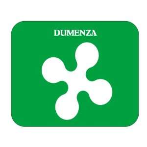  Italy Region   Lombardy, Dumenza Mouse Pad Everything 