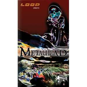  Metalhead   Dvd